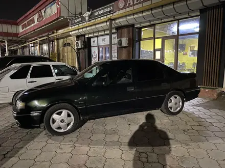 Opel Vectra 1994 года за 1 750 000 тг. в Туркестан – фото 8