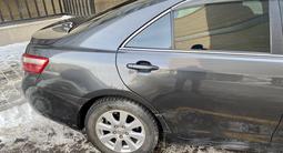 Toyota Camry 2007 годаүшін5 500 000 тг. в Астана – фото 4