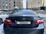 Toyota Camry 2007 годаfor5 500 000 тг. в Астана – фото 5