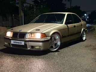 BMW 325