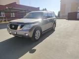 Nissan Patrol 2013 годаүшін15 000 000 тг. в Актобе