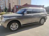 Nissan Patrol 2013 годаүшін15 000 000 тг. в Актобе – фото 3