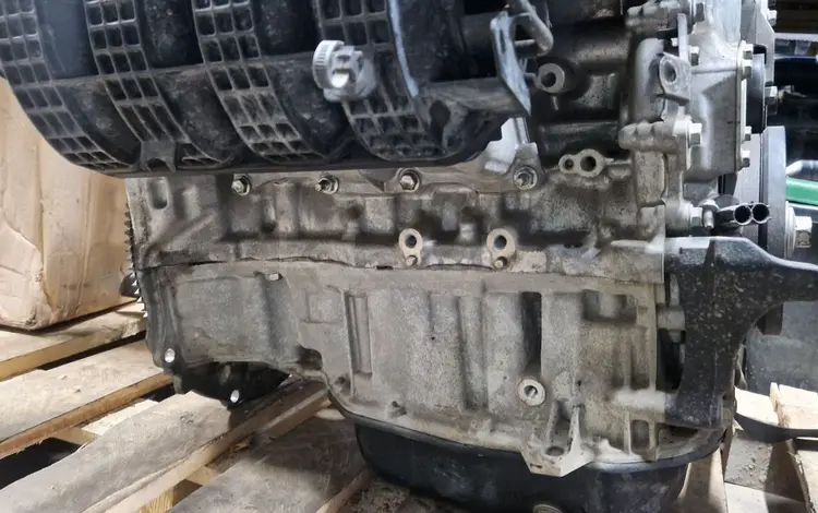 Двигатель 2GR — в наличии! Оригинальный привозной мотор в отличном состояни за 502 000 тг. в Павлодар