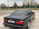 BMW 528 1994 годаүшін2 500 000 тг. в Шымкент – фото 4