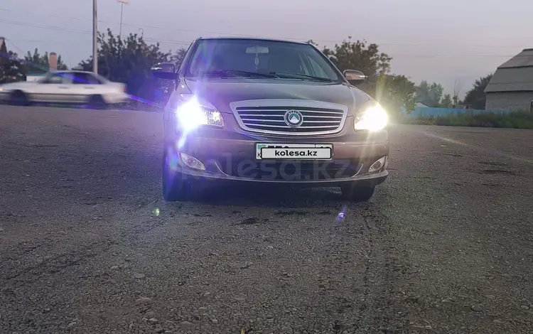 Geely SC7 2013 годаfor2 200 000 тг. в Семей