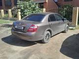 Geely SC7 2013 года за 2 200 000 тг. в Семей – фото 3