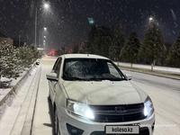 ВАЗ (Lada) Granta 2190 2014 годаүшін2 700 000 тг. в Шымкент