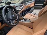 BMW X6 2017 года за 23 500 000 тг. в Тараз