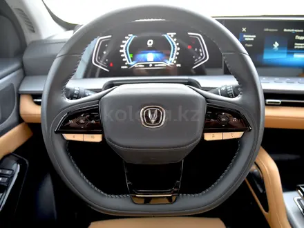 Changan Hunter Plus Travel 2024 года за 12 690 000 тг. в Шымкент – фото 13