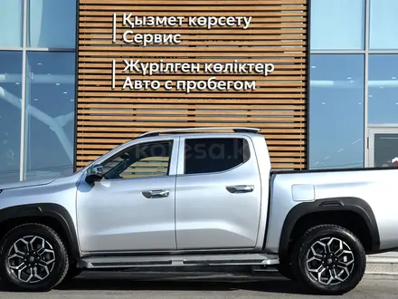 Changan Hunter Plus Travel 2024 года за 12 690 000 тг. в Шымкент – фото 3