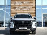 Changan Hunter Plus Travel 2024 годаүшін12 690 000 тг. в Шымкент – фото 5