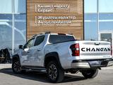 Changan Hunter Plus Travel 2024 годаүшін12 690 000 тг. в Шымкент – фото 2