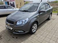 Chevrolet Nexia 2021 годаүшін5 290 000 тг. в Уральск