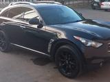 Infiniti FX35 2011 года за 8 500 000 тг. в Астана