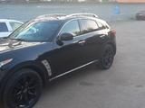 Infiniti FX35 2011 года за 8 500 000 тг. в Астана – фото 3