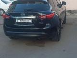 Infiniti FX35 2011 года за 8 500 000 тг. в Астана – фото 4