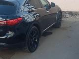 Infiniti FX35 2011 года за 8 500 000 тг. в Астана – фото 5