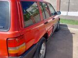 Jeep Grand Cherokee 1993 годаүшін2 700 000 тг. в Астана – фото 4