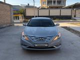 Hyundai Sonata 2012 года за 5 000 000 тг. в Шымкент – фото 4