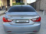 Hyundai Sonata 2012 года за 5 000 000 тг. в Шымкент