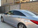 Hyundai Sonata 2012 года за 5 000 000 тг. в Шымкент – фото 2