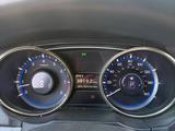 Hyundai Sonata 2012 года за 5 000 000 тг. в Шымкент – фото 5