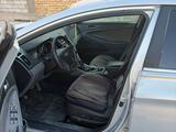 Hyundai Sonata 2012 года за 5 000 000 тг. в Шымкент – фото 3