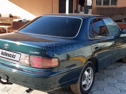 Toyota Camry 1992 года за 2 400 000 тг. в Алматы – фото 3