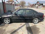 Audi A4 1999 годаfor1 800 000 тг. в Алматы – фото 4