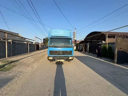 Mercedes-Benz  814 1997 года за 8 800 000 тг. в Алматы – фото 10