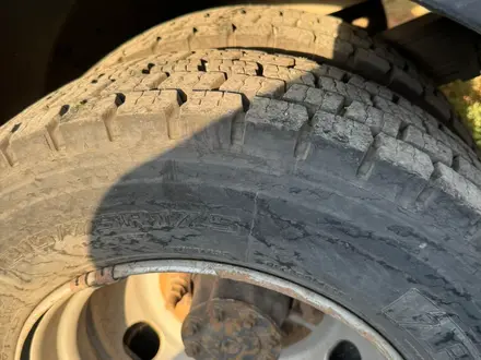 Mercedes-Benz  814 1997 года за 8 800 000 тг. в Алматы – фото 11