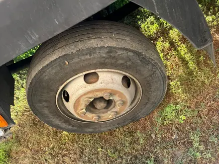 Mercedes-Benz  814 1997 года за 8 800 000 тг. в Алматы – фото 12