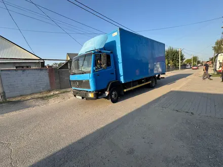 Mercedes-Benz  814 1997 года за 8 800 000 тг. в Алматы – фото 3