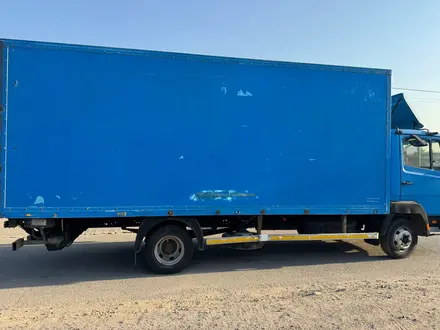 Mercedes-Benz  814 1997 года за 8 800 000 тг. в Алматы – фото 6