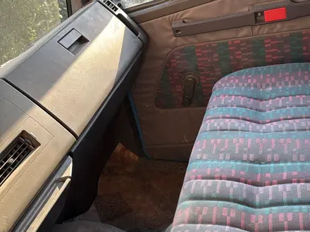 Mercedes-Benz  814 1997 года за 8 800 000 тг. в Алматы – фото 8