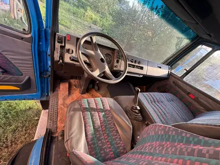 Mercedes-Benz  814 1997 года за 8 800 000 тг. в Алматы – фото 7