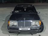 Mercedes-Benz E 200 1994 года за 1 900 000 тг. в Жезказган – фото 4
