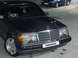 Mercedes-Benz E 200 1994 года за 1 900 000 тг. в Жезказган – фото 2