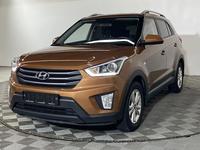 Hyundai Creta 2019 года за 8 300 000 тг. в Алматы