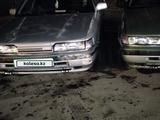 Mazda 626 1991 годаүшін500 000 тг. в Талдыкорган – фото 2
