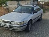 Mazda 626 1991 годаүшін500 000 тг. в Талдыкорган