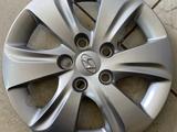 Колпак колеса Hyundai Elantra за 12 000 тг. в Уральск