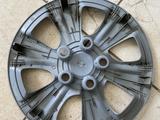 Колпак колеса Hyundai Elantra за 12 000 тг. в Уральск – фото 2