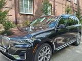 BMW X7 2019 года за 32 000 000 тг. в Петропавловск