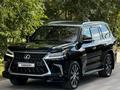 Lexus LX 570 2018 годаfor45 000 000 тг. в Актобе