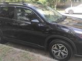 Subaru Forester 2019 года за 14 200 000 тг. в Алматы – фото 2