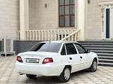 Daewoo Nexia 2012 годаfor2 550 000 тг. в Жетысай – фото 4