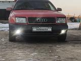 Audi 100 1992 года за 1 500 000 тг. в Тараз