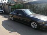 BMW 528 1997 годаүшін3 050 000 тг. в Алматы – фото 5