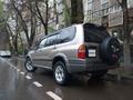 Suzuki XL7 2001 года за 4 100 000 тг. в Алматы – фото 5